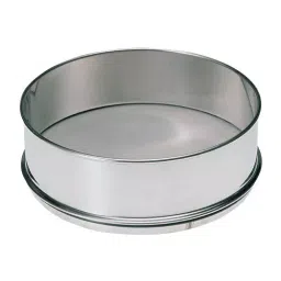 AS ONE Round Shape Sieve, 6-581-07-image-76
