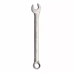 Westward Combination Wrench Alloy Steel Satin Head Size 32 mm Overall Length 16 5/8 inch, 54RZ21-0