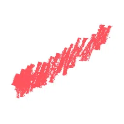 Glam21 Super Matte Color Stick with Sharpener 07 Pink Mod - 3.5 gm image 2