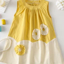 LULU & SKY A-Line Dress-picture-41