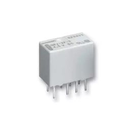 OMRON ELECTRONIC COMPONENTS RELAY, SIGNAL, DPDT, 30VDC, 1A, G6J-2PY 5DC-30