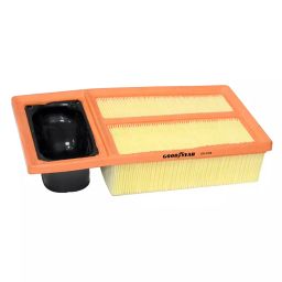 Goodyear Air Filter GYF-2108 For Tata Tiago 1.2 Petrol-9