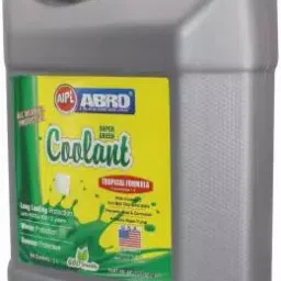 abro Aipl-Abro 5 Ltr Dark Green Color Engine Coolant, EC-554-CG-5L-picture-4
