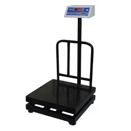 Honda Flat Platform 200 Kg Weighing Scale-2