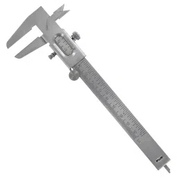 MODELCRAFT Vernier Caliper, 125mm, PGA4147-36