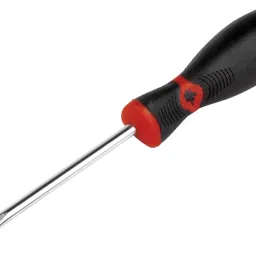 ARO Chrome Vanadium Steel Screwdriver-C 8x150 mm-2