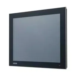 ADVANTECH INDUS MONITOR, SXGA TFT LCD, 19", 24VDC, FPM-219-R9AE-28