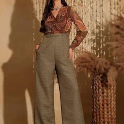Miss Chase Multi Abstract Jumpsuit-picture-43