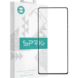 Sprig Edge To Edge Tempered Glass for Google Pixel 7 (Pack of 1)-picture-3