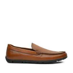Aldo Men's Cognac Casual Loafers-image-53