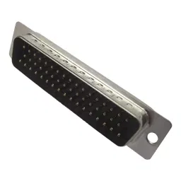 AMPHENOL COMMUNICATIONS SOLUTIONS D SUB, PLUG, SIZE D, 50WAY, L717SDD50P-picture-39