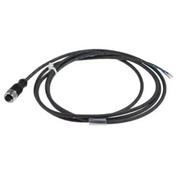 RS PRO Inductive Barrel-Style Proximity Sensor M12x1 3 mm Detection PNP 10-30 V DC, 208162 image 5