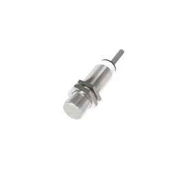 RS PRO Inductive Barrel-Style Proximity Sensor M18x1 8 mm Detection NO 20 to 250 V AC/DC, 2522046-15