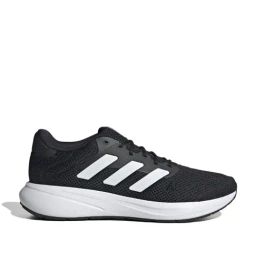 Adidas Men's RESPONSE Black Running Shoes-image-74