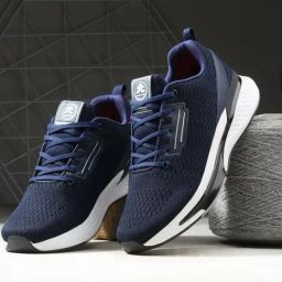 Off Limits Men's ETHOS Navy Running Shoes-62
