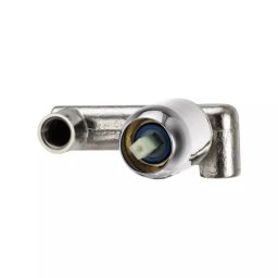 CERA Concealed Part for Wall Mounted Single Lever Basin Mixer, F4065102-18