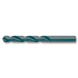 RUKO Drill Bit, N Hss, 9mm, 201090-43