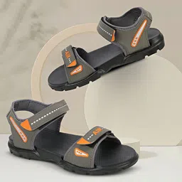 Genial Men Comfort Sandals-image-32