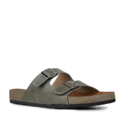 Inc.5 Women's Green Casual Sandals-image-51