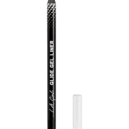 L.A. Girl Glide Gel Eyeliner Very Black - 1.2 gm-30