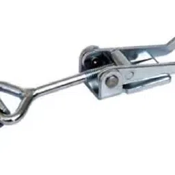 Toolfast Latch Clamp Horizontal Capacity 80 Kg LC-80-S.S-image-34