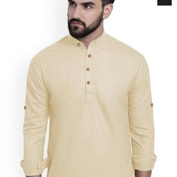 Vida Loca Men Kurta-picture-26