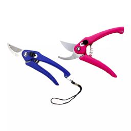 Sky Blue SBPRUNERMDX0164 0.98 inch Iron Bypass Pruner (Pack of 2)-image-7