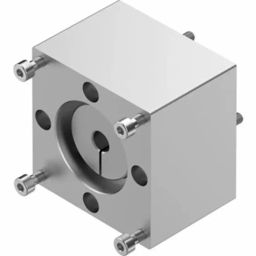 Festo EAMM-A Series Connection Kit for Use with Motor Mounting, 43mm Length, EAMM-A-T42-60AA-picture-47