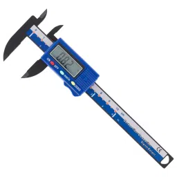 MODELCRAFT Digital Caliper, 0.1mm, 100mm, PGA1001-18