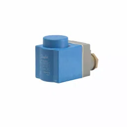 Danfoss BE024DS Solenoid Coil Blue 16 W 24 V DC, 018F6757-39