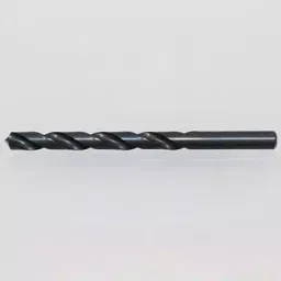 NACHI 3 mm HSS Drills DLCHD 5852926 - Made In Japan (Pack of 5 Piece)-0
