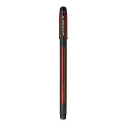 UNI Jetsream SX 101 0.7 mm Red Ink Ball Pen for Student & Professional-picture-2