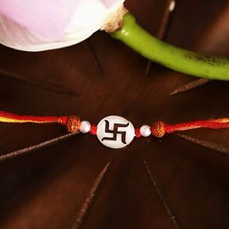 BONKIDS Thread Rakhi-image-76