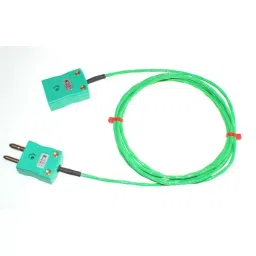 RS PRO Type K Thermocouple & Extension Wire 1 m PFA Insulation, 2209496-image-47