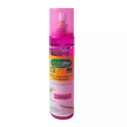 Herbal Strategi 250 ml Rose Liquid Room Freshener-picture-14