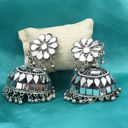Krelin Classic Drop Earrings-picture-31