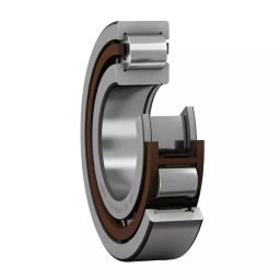 HKF Imported Single Row Cylindrical Roller Bearing Inner Dia 50 mm, Outer Dia 110 mm, Width 27 mm, NUP-310ST-image-66