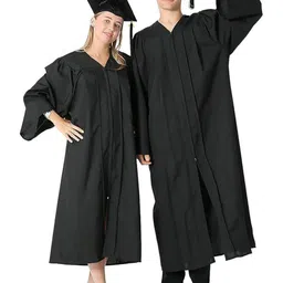RAJ FANCY DRESSES Unisex Crepe A-Line Dress-19