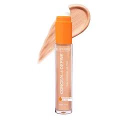 Beauty People Full Coverage Oil Free Concealer- 4.5 ml- Natural Honey 04-50