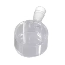 Axiva PQ010 Dia 22 mm 10 mm Macro Optica Cylindrical Cells with PTFE Lid-32