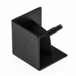 RS PRO 3-Way Connector Connecting Component Strut Profile 20 mm,Groove Size 5mm,1809140 Bag of 10 image 3