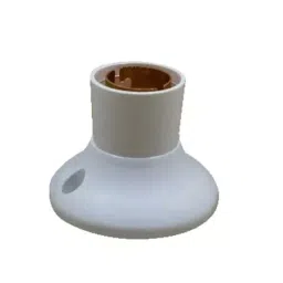 HOSPER B22 Battan Holder Pride ISI Marked, H426-picture-47