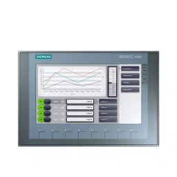 Siemens KTP900 TFT Display HMI Panel 6AV21232JB030AX0-26