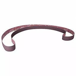Norton Grit 80 Sanding Belt, Length 107 Inch, Width 8 Inch, 22PE39-image-27
