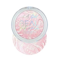 L.A. Girl Beau Phoria 1 Highlighter Powder Palette-picture-11