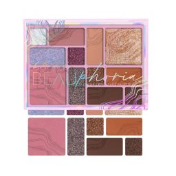 L.A. Girl Beau Phoria 12 Color Eye/Face Palette-picture-13