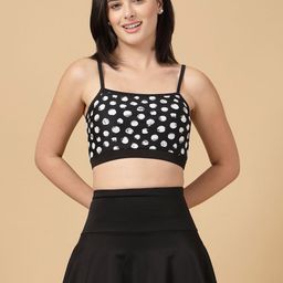 CUKOO Printed Swim Bikini Set-picture-18