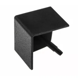 RS PRO 3-Way Connector Connecting Component Strut Profile 20 mm,Groove Size 5mm,1809140 Bag of 10 image 5