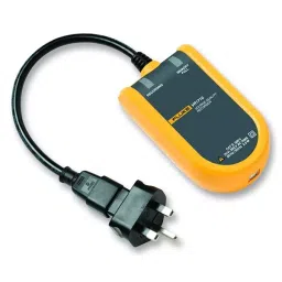 FLUKE Voltage Recorder Fluke Vr1710, FLUKE VR1710-28
