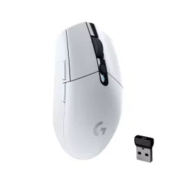 Logitech G304 Lightspeed Wireless Gaming Mouse Hero Sensor 12,000 DPI-0